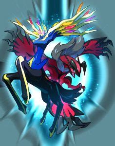 Pokémon unite gives players beautiful graphics with carefully prepared environments. Xerneas en Yveltal deze maand af te halen bij Game Mania ...