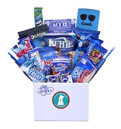 Connecting people through gifts since 1951. care package for him - OhClary