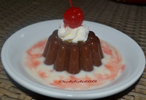 Begitu banyak resep puding mbak ika, saya pilih yg unyu2 ini. Resep Nutrijel Vla Susu / Resep Puding Nutrijel Coklat Vla ...