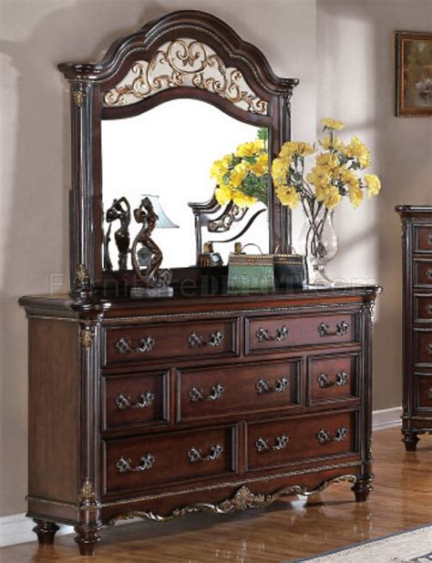 Summer is almost gone but there's still time to save! Olivia Traditional 5Pc Bedroom Set w/Options