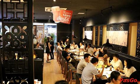 Conveniently located restaurants include emm's french bistro do quang, 1915y grille6 restaurant, and tea talk cafe. King BBQ Buffet Big C Thăng Long - Chuyên buffet nướng lẩu ...