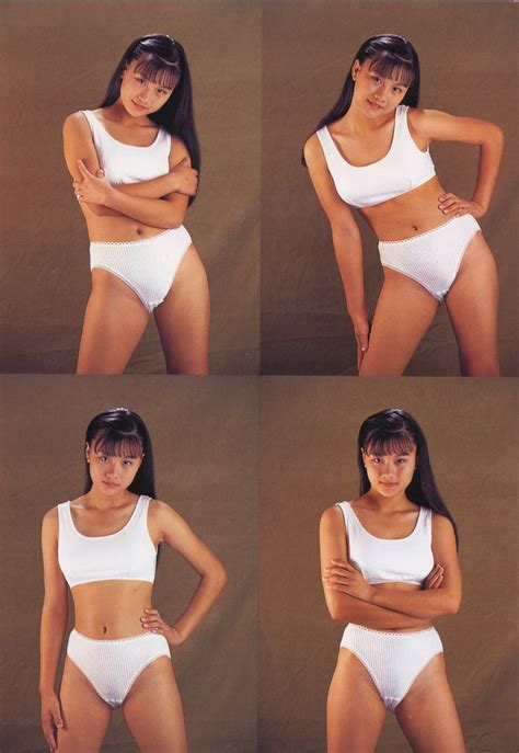 Nishimura nishimura is a japanese surname. Rika Nishimura | 可愛い女の子, 水着, 女の子