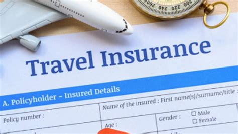 Just like most business, the insurance industry is pretty open for as many people that are most insurance companies ensure that they position their business in such a way that they can stay. Irdai pitches for standard travel insurance covers ...