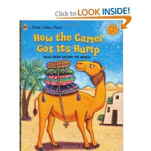 How the camel got his hump. 2nd Grade Common Core Units: Unit 5--Hand Me Down Tales ...