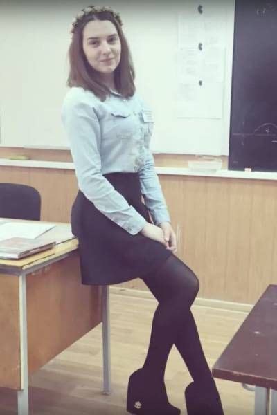 Gorgeous french teacher sodomized and facialized at school. Sexy Teachers Who Could Teach You Some Naughty Things (33 ...