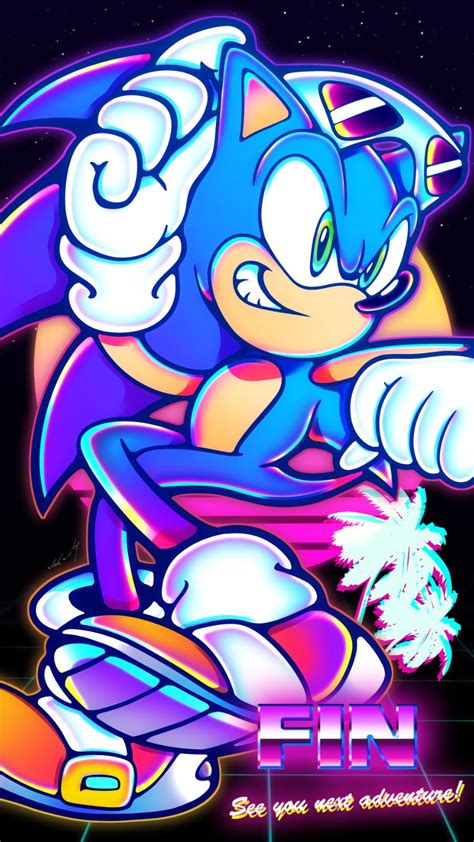 Sonic, shadow, and blaze, sonic the hedgehog, originalhd. Sonic Wallpaper 1920x1080 : GameWalls