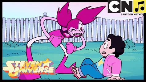 An unaired pilot episode for the cartoon network show steven universe. Steven Universe: The Movie | Spinel Sings The Other ...