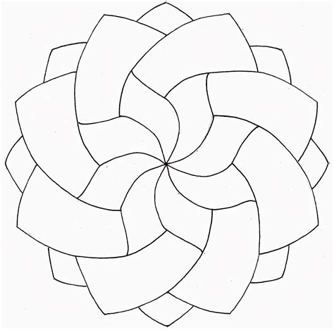 Today i am going to share with you guys another 15 easy zentangle patterns (full page of zentangle patterns). Zentangle Patterns for Beginners | learn a new Zentangle pattern Archives | www.tanglebright ...