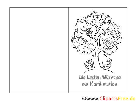 Zur konfirmation gratulieren und schöne konfirmationswünsche schreiben: Baum Bibel Glückwunschkarten zur Konfirmation drucken und ...