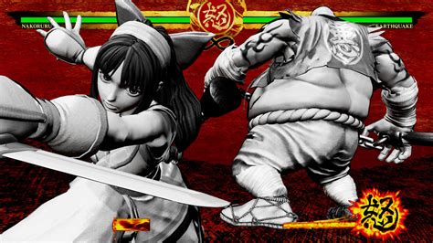 Well, the first thing to say is that in the new game, events. Samurai Shodown Nemirtingas FULL | Torrent İndir | Hızlı ...