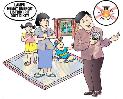 Jika masih saja lupa mematikan lampu, coba kamu buat. 35+ Terbaik Untuk Mewarnai Gambar Hemat Energi Listrik - Frogletka