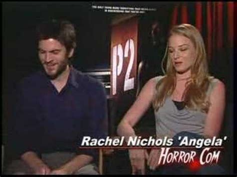 Check spelling or type a new query. P2 - 1 on 1 with Rachel Nichols & Wes Bentley - YouTube