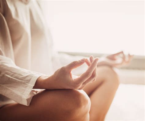 Written by michael mcdowell, warren skaaren. Feeling anxious? Give meditation a try - Viva Magazine