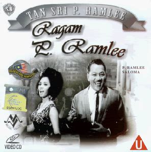'p.ramlee singapura' meninggal dunia derita barah. Ragam P.Ramlee (1964) | LoYaT FikIR.....