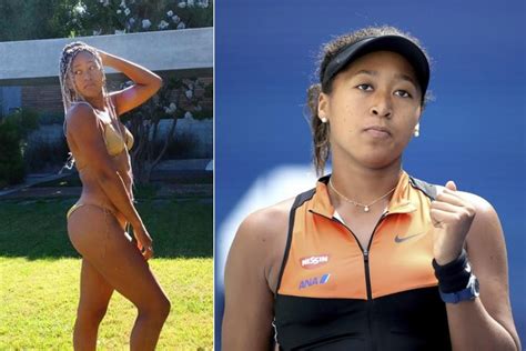 125,685 likes · 714 talking about this. It's Creeping Me Out: Naomi Osaka Upset on Criticism for ...