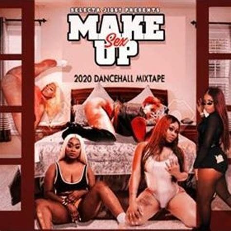 SELECTA JIGGY PRESENTS MAKE UP SEX HOSTED BY DOLLIBRITISH ...