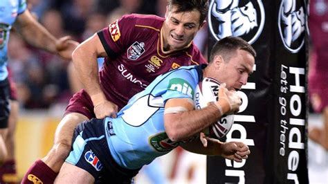 For technical support, please follow @eahelp or we'll also be adding two more sega games in the coming months: State of Origin Game 1 Live: NSW Blues v QLD Maroons