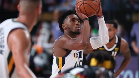 Lines and picks may shift prior to a game. Utah Jazz 2021 NBA Win Total Odds & Pick: Donovan Mitchell ...