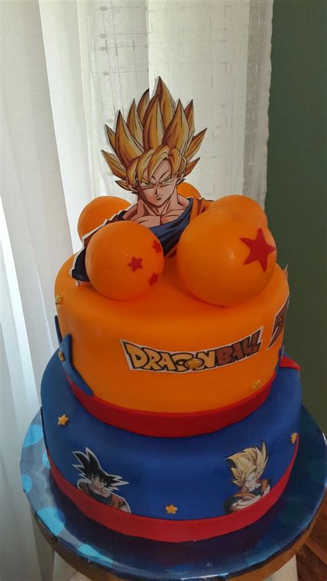 You will be amazed at our dynamic selection of rare and discontinued party supplies for children and adults!! Dragon Ball | Naruto party ideas, 10th birthday parties ...
