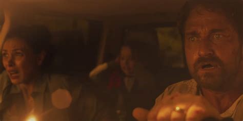 Add this video to your web page. Greenland Trailer: Watch Gerard Butler Try To Survive ...