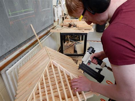 Make sure you tailor your application to the job you're applying for. Construction (Pre-Apprenticeship) | Plunket College of ...