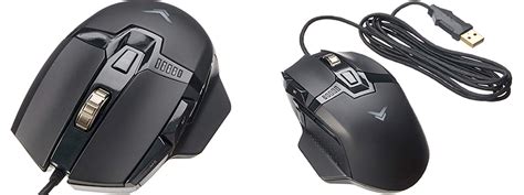 10 Best Budget Gaming Mice in 2020 - Wireless and Wired ...