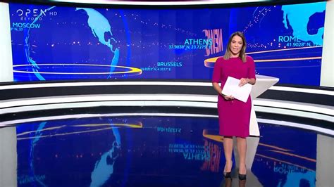 Maybe you would like to learn more about one of these? Μεσημεριανό δελτίο 31/07/2020 | OPEN TV