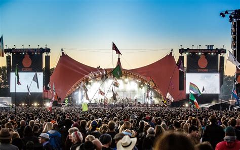 A celebration for the masses, roskilde festival encourages the creation of music roskilde festival in denmark is one of europe's most popular music festivals. 5 Festivals, die ihr noch nicht kennt - Unsere Geheimtipps ...