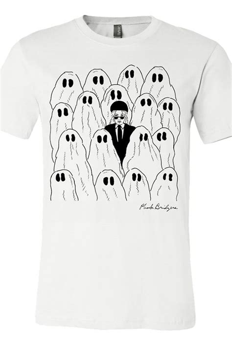 Selected popular phoebe bridgers song of wednesday, january 20 2021 is. Phoebe Bridgers - Ghosts Tour T-shirt - Official Online Store on District Lines. District Lines ...