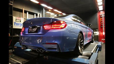 Dynomet portable road dyno demonstration. iPE BMW M4 exhaust Dyno - YouTube