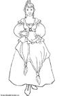 Hier findest du alle ausmalbilder und malvorlagen deiner lieblingssendungen, kostenlos und im überblick. Malvorlage Sandalen | Ausmalbild 13294.
