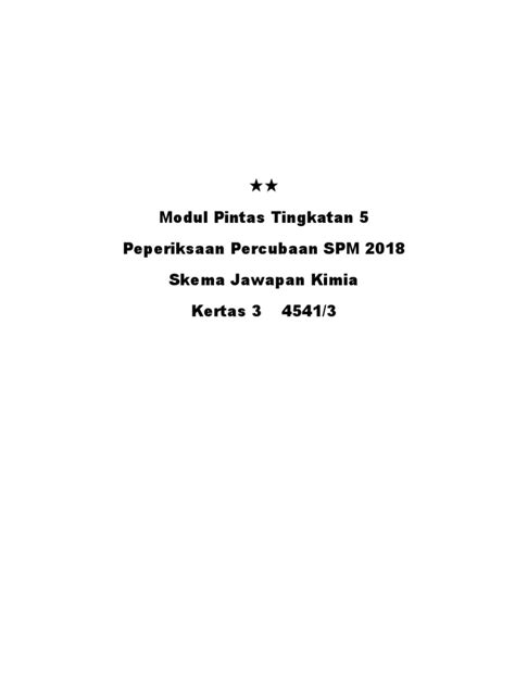 Add to my workbooks (0) download file pdf embed in my website or blog add to google classroom add to microsoft teams. Modul Pintas Tingkatan 5 Peperiksaan Percubaan SPM 2018 ...