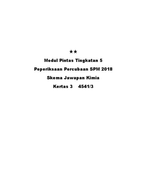 Share to twitter share to facebook. Modul Pintas Tingkatan 5 Peperiksaan Percubaan SPM 2018 ...