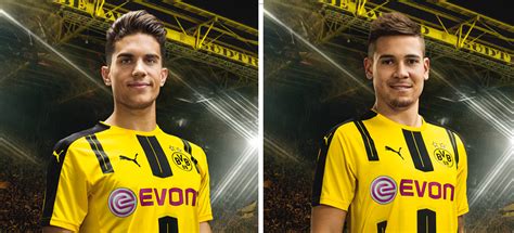 Raphaël guerreiro is an actor, known for bundesliga 26. Aktion für „Dortmunder Kinder in Not": Marc Bartra und ...