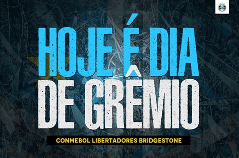 The club plays in the campeonato brasileiro série a, the top tier of the brazilian football league system, and the campeonato. Grêmio FBPA on Twitter: "HOJE É #DiaDeGrêmio! Hoje é dia ...