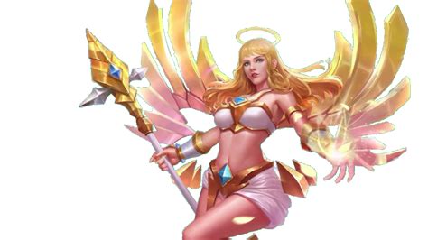 Historia de hayabusa + tutorial build 2020 emblemas y combos | mobile legends español. Mobile Legends Rafaela transparent by b-la-ze on DeviantArt