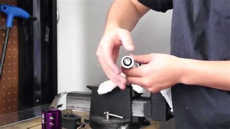 Tag us in your clips with #tvps check out our website for more www.thevaultproscooters.com. The Vault Pro Scooters Converting Compressions from ICS to ...