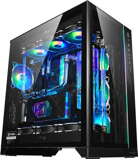 Xl dynamics is privately held corporation providing it, audit & quality control outsourcing solutions to a defined clientele in the us mortgage industry. Compatibility list for EK-Quantum Reflection PC-O11D XL D5 PWM D-RGB - Plexi | Liquid cooling ...