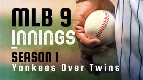 Your goal is to score 3 runs in the bottom of the 9th inning. MLB 9 Innings Yankees vs Twins Game 2 - YouTube