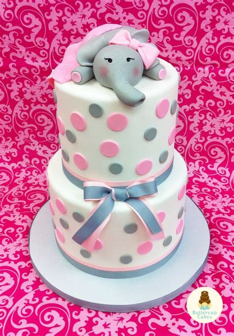 Opt for custom invitations and add your own message or photo to make them extra now, it is time to transform your party room into a cuddly cute circus scene. Elephant Baby Shower Ideas - Baby Ideas