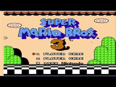 Se han encontrado 30 resultados con juego viejo. JUEGO VIEJO DE NO OLVIDAR-MARIO 3 - YouTube