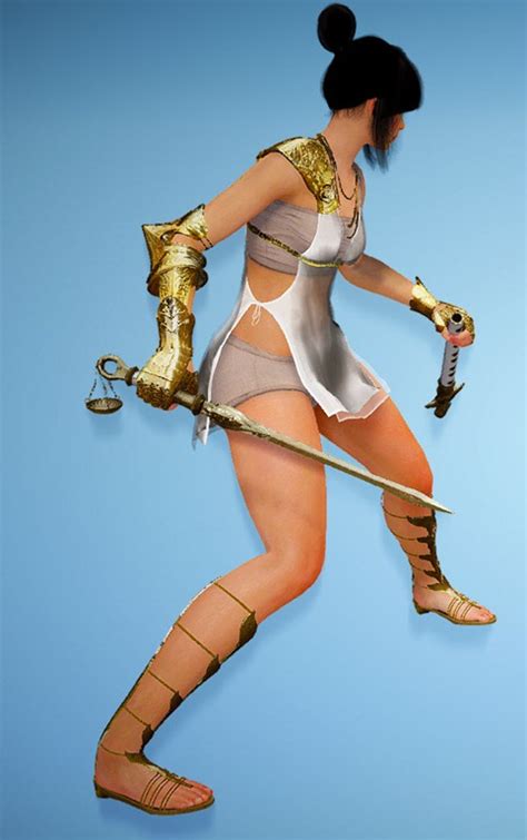 How to a tamer | black desert tamer guide. Black Desert Online Tamer Kibelius - BDO Fashion