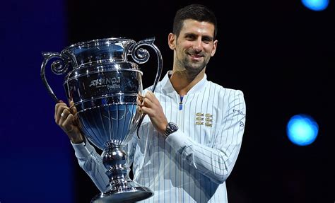 Djokovic endured criticism for questioning whether vaccines should be mandatory last year, and medvedev shared his opinion that free choice should be allowed. Zverev vs Schwartzman & Djokovic vs Medvedev Odds & Previews: Nitto ATP Finals Group Stage ...