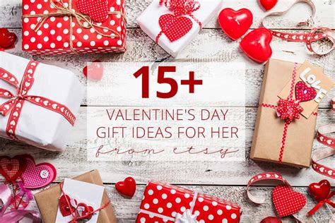 Father's day delivery with saturday delivery shipping! 15+ Valentine's Day Gift Ideas for Her From Etsy