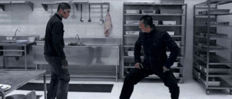 The best movie fight scenes of all time. Best fight scene EVER!