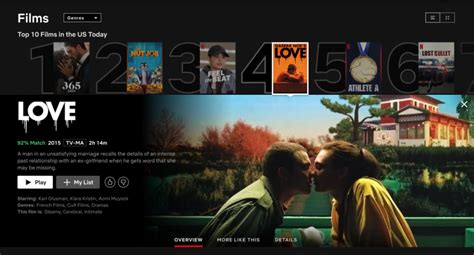 Does it make war seem exciting? 'Love': Netflix Movie Trends As TikTok Users React to ...