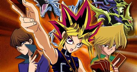 Kami hadir dengan tampilan baru dan lebih mudah untuk di akses untuk kalian para pecinta anime dan para wibu atau otaku. Download Anime Yugioh Gx Sub Indo Full Episode