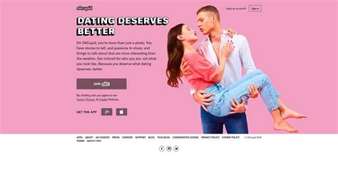 Unlike other online dating sites for free site is a great place to meet thousands of quality singles and start new relationships. Top 10 Best Free Dating Sites (2020) - Review & Comparisons