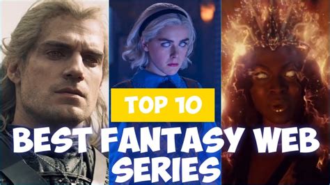 Crime journalism, he blurs the line between observer and participant to become the star of his own story. Top 10 Best Fantasy Web Series in Hindi & English on ...
