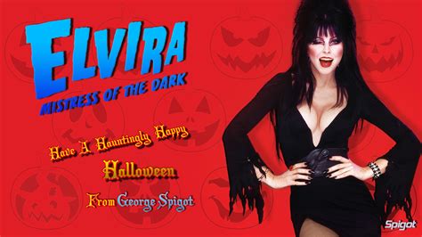 We've gathered more than 5 million images uploaded by our users and sorted them by the most popular ones. Elvira Mistress of the Dark (61 Wallpapers) - HD ...